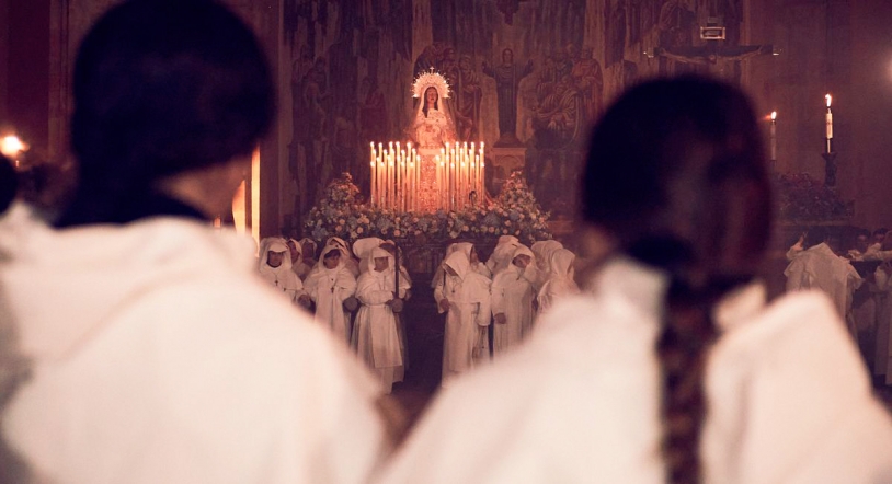 Semana Santa Salamanca 2026: Todos los horarios y recorridos de las procesiones
