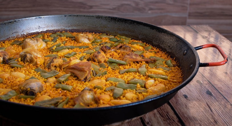 El nuevo restaurante del dueño de Mercadona donde el comensal se convierte en cocinero