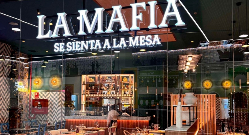 La Mafia afronta un posible cambio de nombre tras la iniciativa de Italia para anular la marca