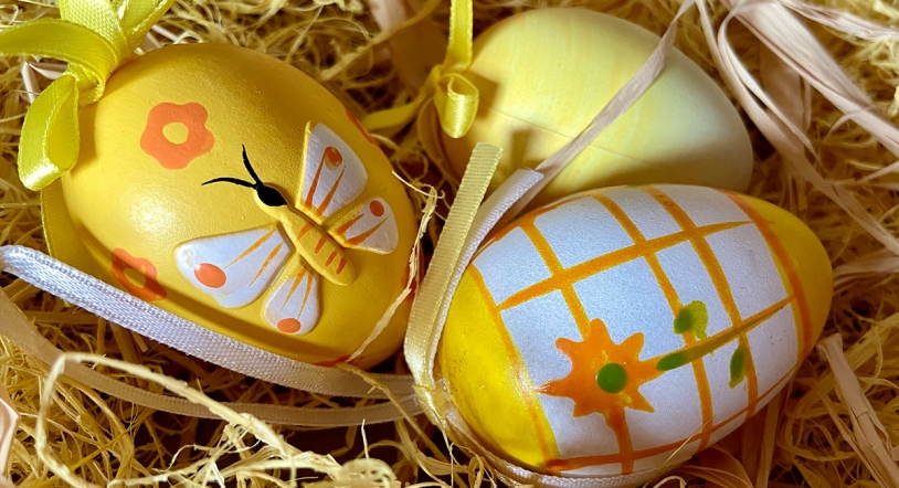 Cómo se celebra la Semana Santa en diferentes rincones de Europa