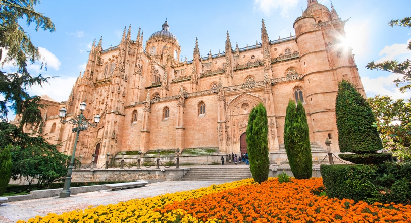 ¡Comienza la primavera! más luz, productos de temporada y mejor tiempo