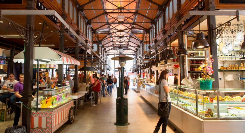 Los dueños de C&A compran el Mercado de San Miguel y marcan un hito inmobiliario histórico