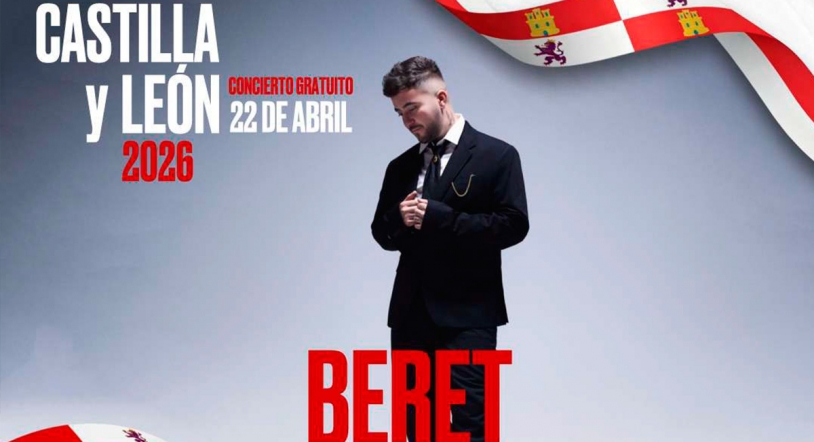 La música y el deporte, protagonistas de las actividades para celebrar el Día de Castilla y León