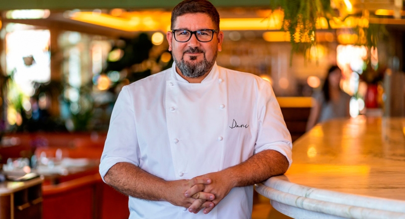 El chef Dani García abre el debate: ¿deberían variar los precios en restaurantes según la demanda?