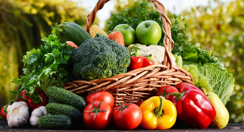 Frutas y verduras disparan su precio a raíz de la guerra