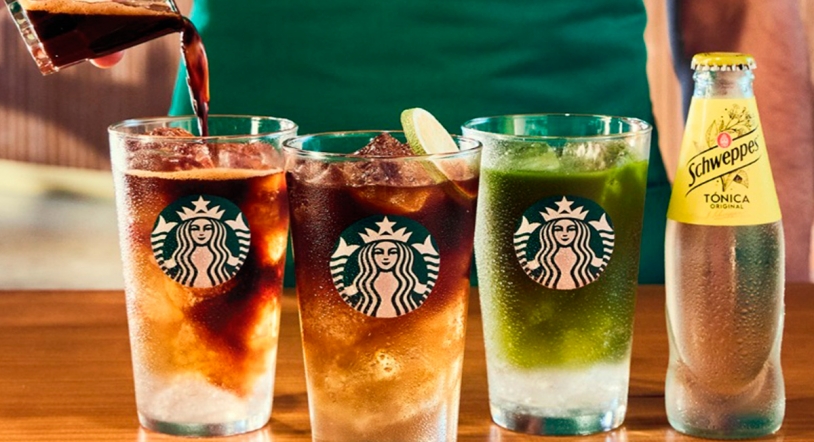 Llega la mezcla más inesperada: el café con tónica