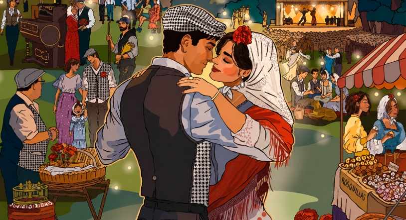 San Isidro 2026: tradición, gastronomía y grandes conciertos en la fiesta más castiza de Madrid