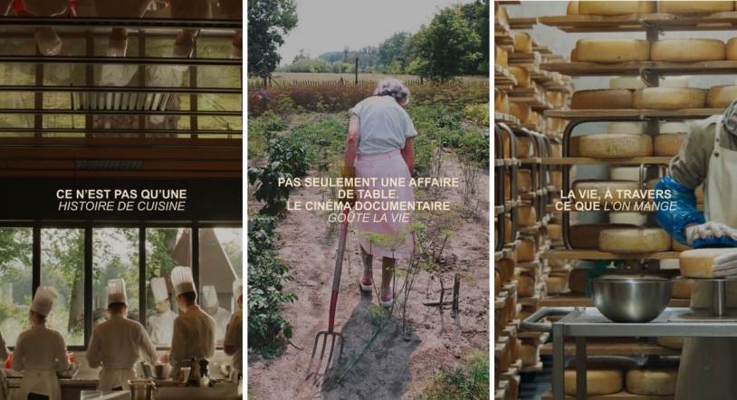 Eatfilm: el primer festival dedicado al cine documental gastronómico