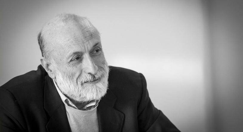 Muere Carlo Petrini, el creador del movimiento Slow Food