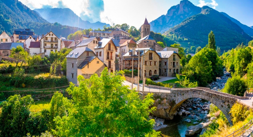 La Gala Michelin España 2027 convertirá Huesca en la capital gastronómica del país