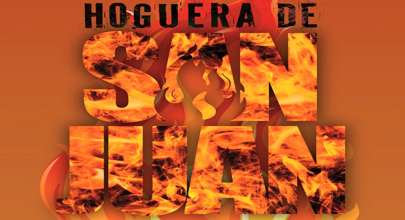 Comienza la organización en el Zurguén de la tradicional quema nocturna por San Juan
