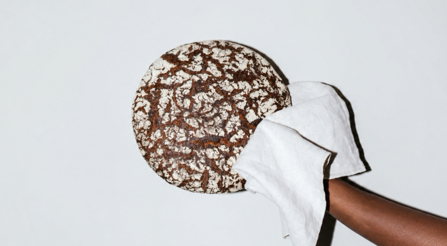 ¿60 dólares por una hogaza de pan? Este es el pan de centeno que triunfa en Nueva York