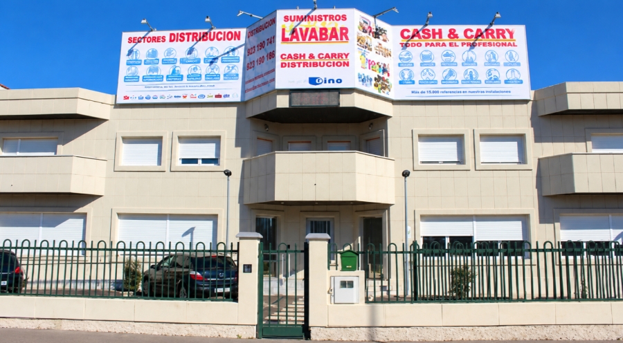 Lavabar amplía su oferta take away con un 10% de descuento en envases para la hostelería