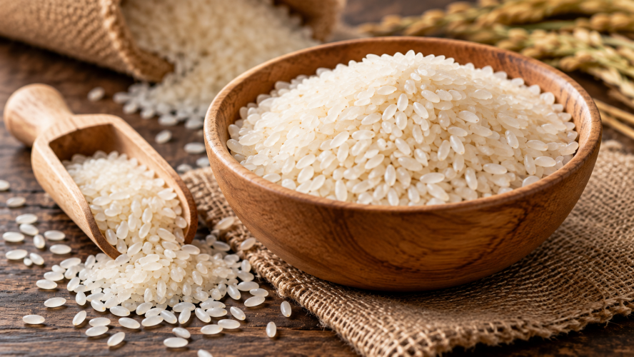 Este sábado toca arroz: cuatro recetas para celebrar su Día Internacional