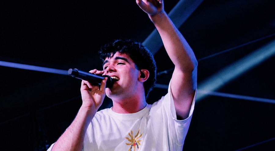 La recta final de las Ferias llega con Íñigo Quintero y una jornada llena de actividades: consulta la programación