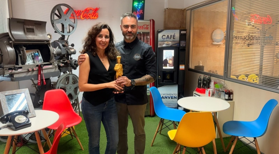 Raúl Losada vuelve a asumir la dirección gastronómica de la Gala de los Premios HosteleríaSalamanca.es