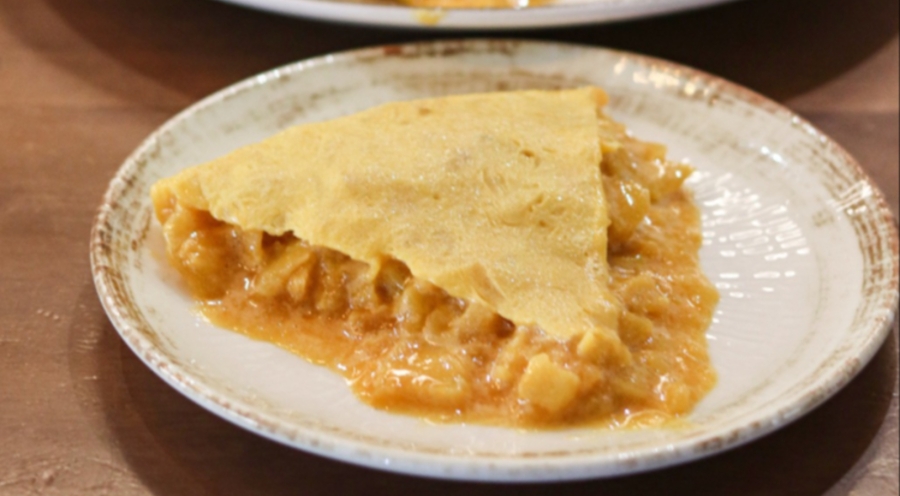 La mejor tortilla de patata 2026 se encuentra en Elche