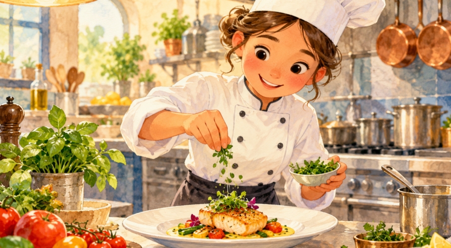 20 de octubre, Día Internacional del Chef: mucho más que cocinar