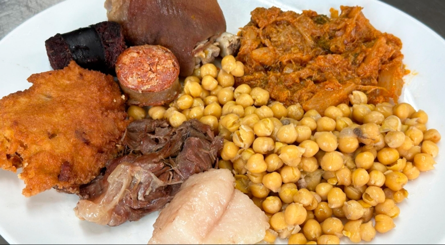 El Cocido más esperado de El Mesón vuelve con una novedad: también los jueves y viernes