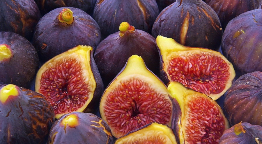 7 recetas con higos para aprovechar la fruta de temporada