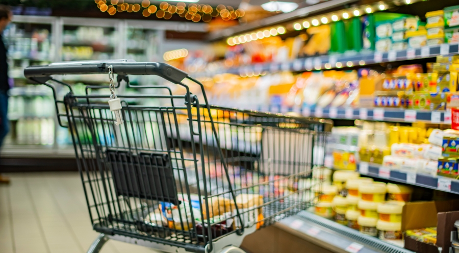 La innovadora propuesta para crear supermercados públicos en España