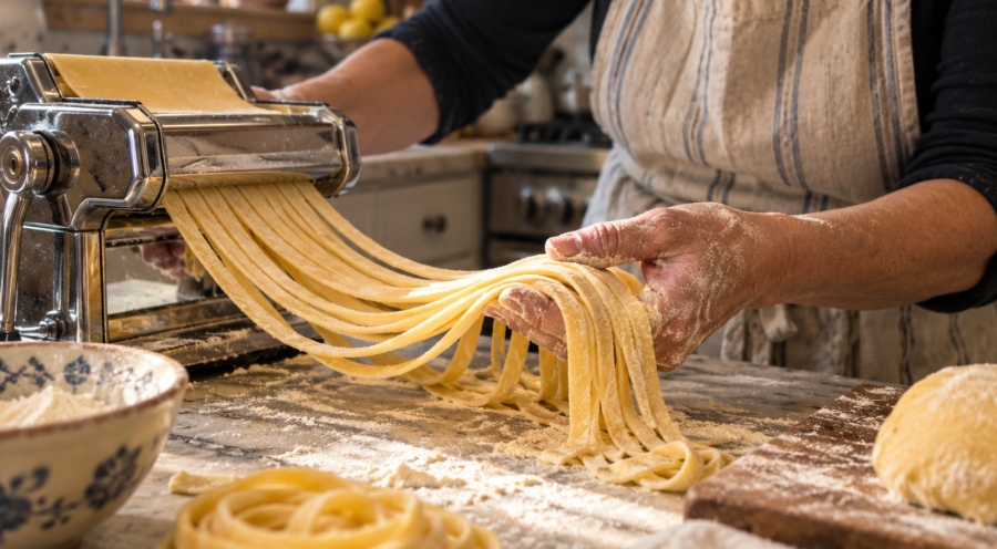5 recetas para descubrir otra manera de disfrutar de la pasta