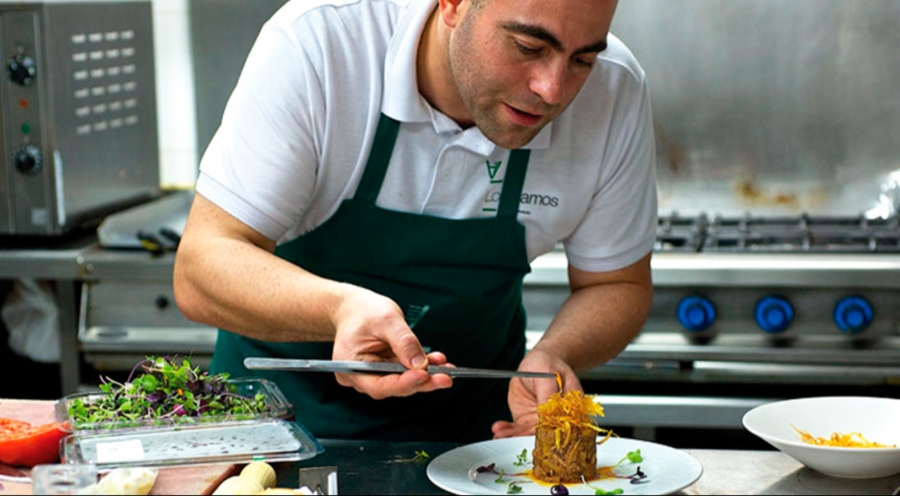 Los Álamos GastroLab prepara un irresistible menú para el Martes de Ferias en Peñaranda