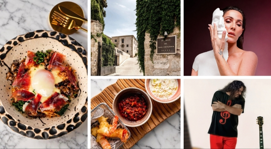 GastroAgenda: nuevas cartas, brunch, conciertos y mucho más para disfrutar de Salamanca