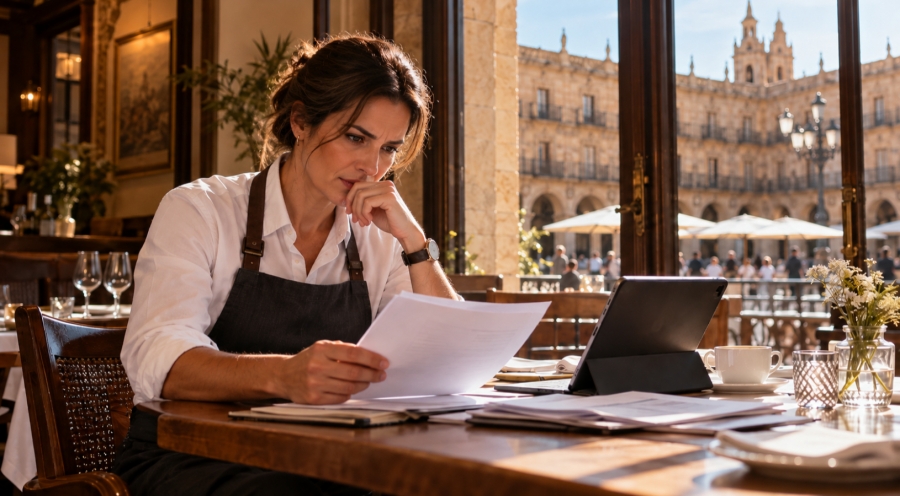 7 problemas reales que pueden arruinar un negocio hostelero