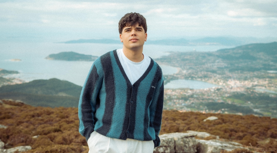 Mañana salen a la venta las entradas para volver a ver a Íñigo Quintero en Salamanca