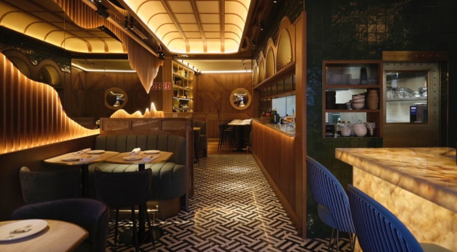 La Barra de Gonzalo, único restaurante de Salamanca nominado en TheFork Awards 2026