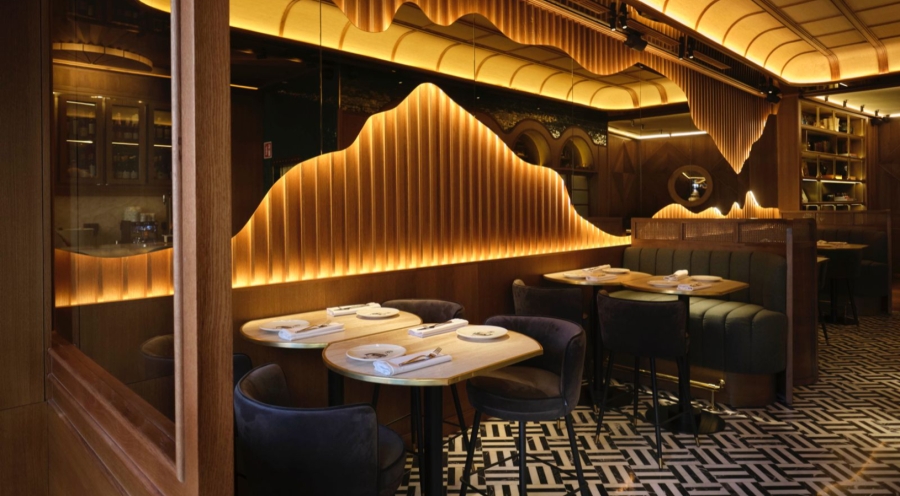 La Barra de Gonzalo vive su mejor momento con dos nominaciones gastronómicas en menos de un año