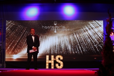 La gala en imágenes
