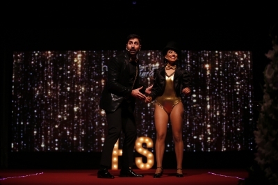La gala en imágenes