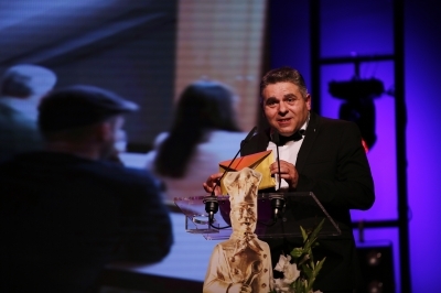 La gala en imágenes