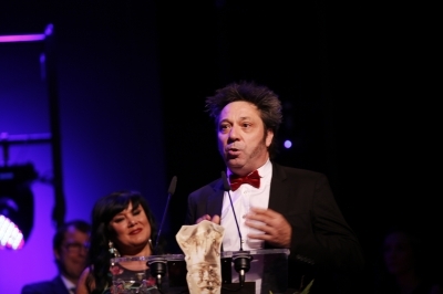La gala en imágenes