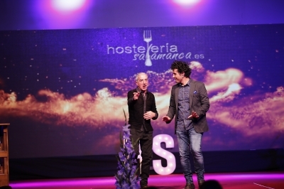 La gala en imágenes