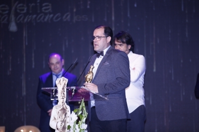 La gala en imágenes