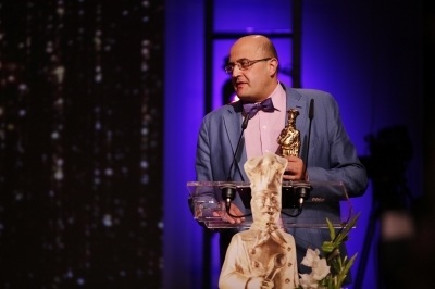 La gala en imágenes