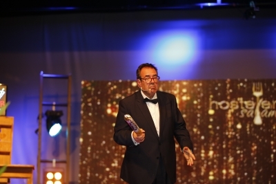 La gala en imágenes
