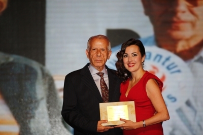 La gala en imágenes