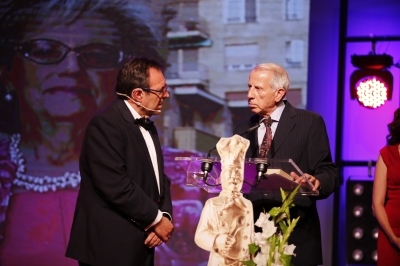 La gala en imágenes