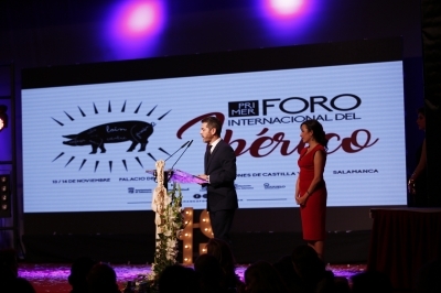 La gala en imágenes