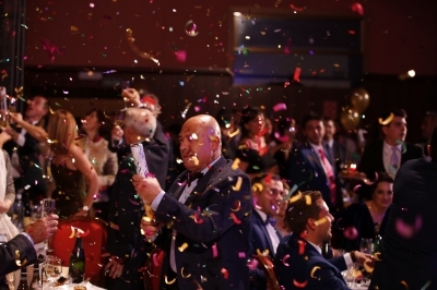 La gala en imágenes
