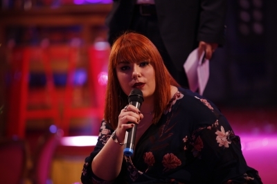 La gala en imágenes