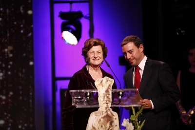 La gala en imágenes
