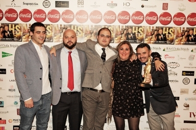 Photocall
