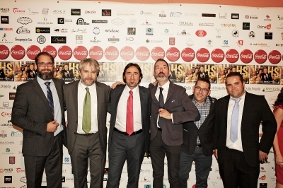 Photocall