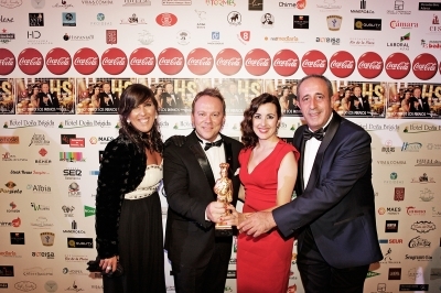 Photocall