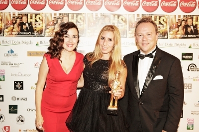 Photocall